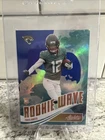 2025 Panini Travis Hunter Spectrum Blue (Raw)