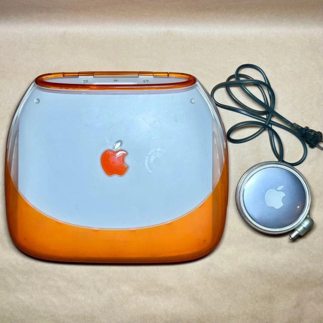 Apple iBook ジャンク Ibook Clamshell for sale | eBay