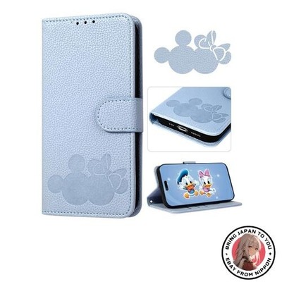 New Qribo iPhone Air Wallet Case: Beautiful Handmade Simple Design with Cartoon