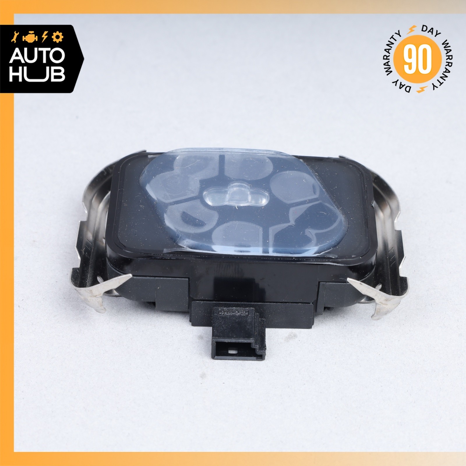 04-19 Maserati GranTurismo M145 Front Windshield Rain Sensor 60684944 OEM