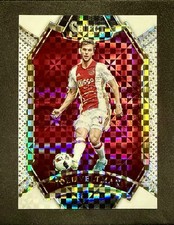 2016-17 Panini Select Field Level - Joel Veltman #232 White Prizm /99 (RC)