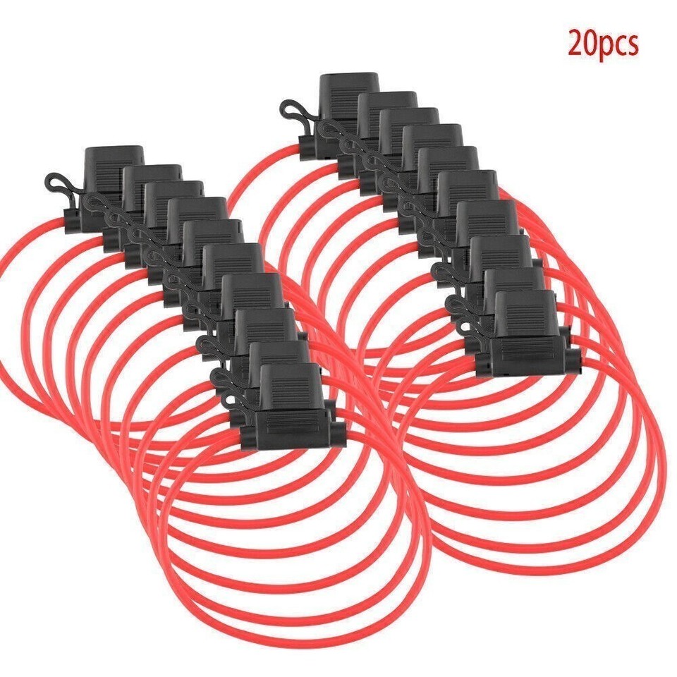 12 Gauge Stagnato Marine ATM MIN Impermeabile In Linea Mini Blade - Foto 2