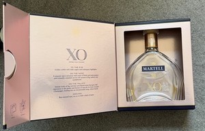 Martell Xo | eBay