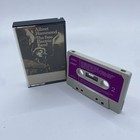 ALBERT HAMMOND The Free Electric Band CASSETTE TAPE