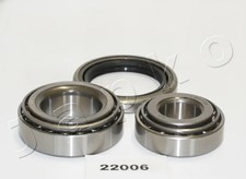 Roulement de roue Toyota TERCEL