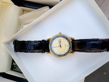 Kronsegler Herrenarmbanduhr Aminum