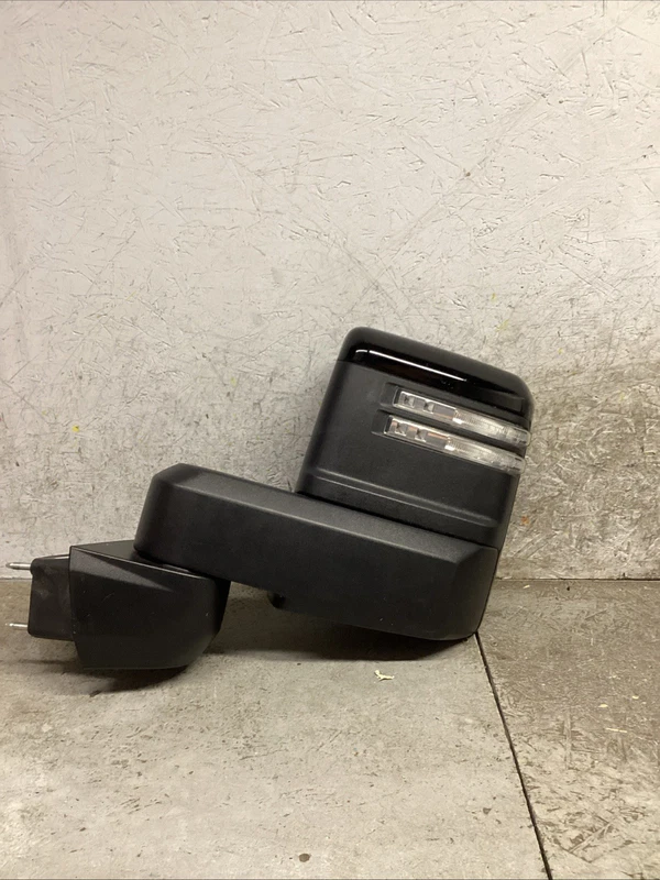 2024-2025 CHEVROLET SILVERADO SIERRA 2500 3500 LEFT LH DRIVER SIDE VIEW MIRROR