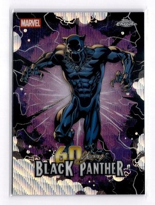 2026 Topps Chrome MARVEL INSERTS (BUY 3 GET 1 FREE!) You Pick/Complete Your Set