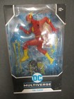 McFarlane Dc Multiverse Flash figure