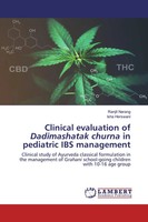 Ranjit Narang (U. A.) | Clinical Evaluation Of Dadimashatak Churna In...
