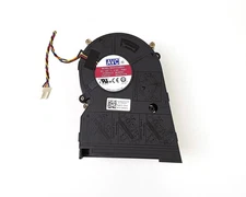 DELL OPTIPLEX SFF COOLING HEATSINK FAN ASSEMBLY KGWT4 0KGWT4 3CWF9