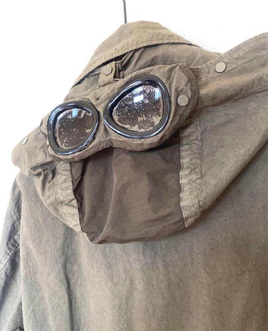 C.P. Company goggle jacket 48 CP Company thumbnail 5