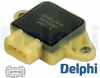 Delphi SS10993-12B1 Sensor FüR Drosselklappenstellung Sensor