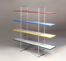Étagère IKEA Byakorre | Neuve / Emballage d'origine | Enetri / Guide | Mid-Centu