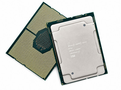 Intel Xeon Gold 6254 SRF92 18C/36T 3,1-4,0GHz 24,75MB 200W LGA3647 Server CPU