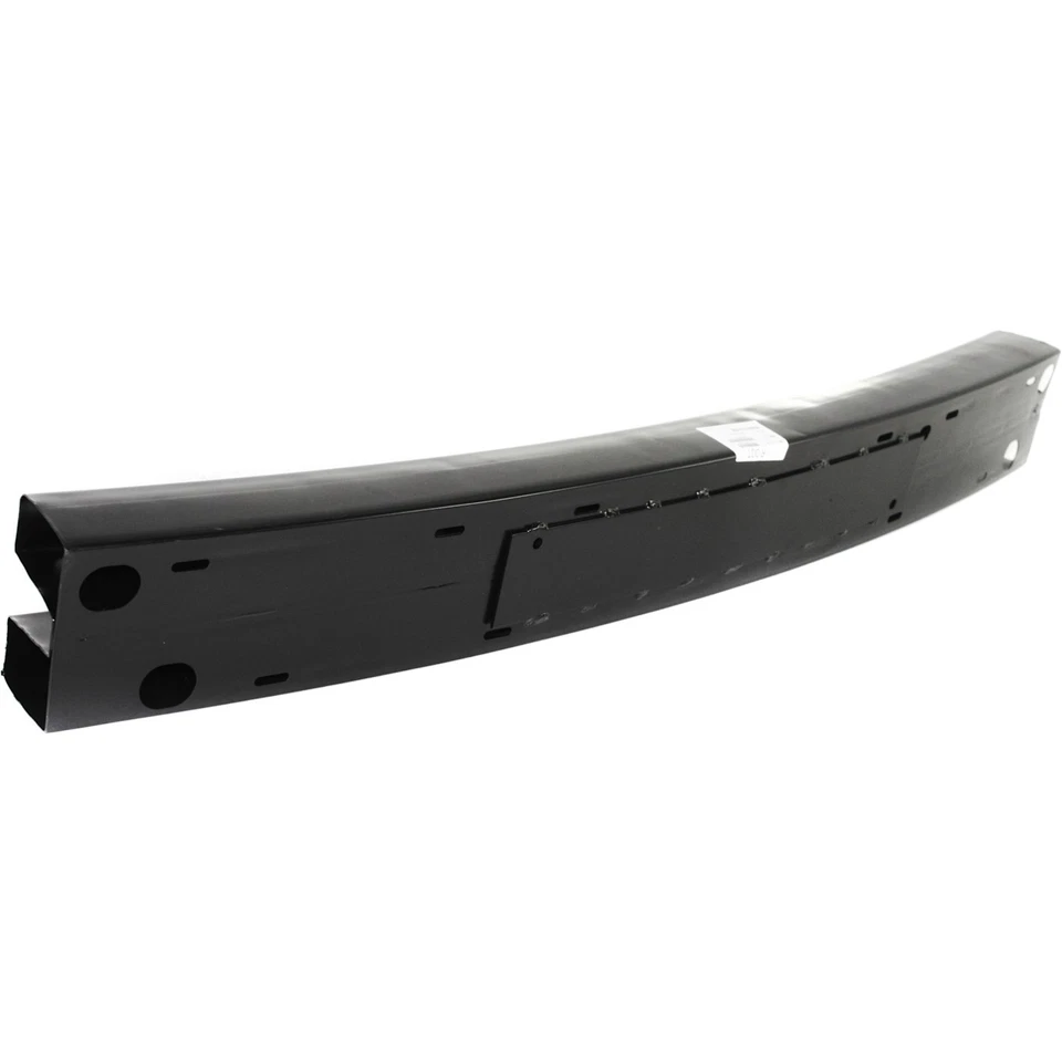 Refuerzo de parachoques trasero para Mitsubishi Endeavor 2004-2008 acero Foto 3 de 4