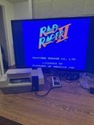 Rad Racer II (Nintendo Entertainment System, 1990) — photo 1