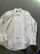 Mens Formal Tuxedo Shirt For Wedding Or prom