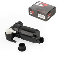 Wischwasser Pumpe Scheibenwaschanlage FüR Nissan Almera Micra Qashqai