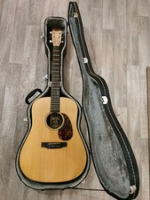 Martin DX1AE (X Series) 2018 Acoustic Guitar with Fishman Pickup