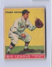 Click to enlarge Frank Hogan