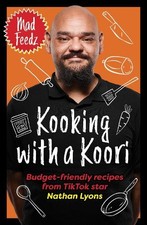 Kooking with a Koori, Nathan Lyons