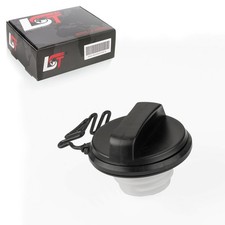 Tankdeckel Verschluss Kappe Kraftstoffbehälter für Ford Fiesta 5 V Fusion