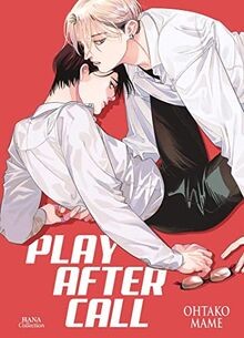 Play After Call von Ohtako, Mame | Buch | Zustand sehr gut