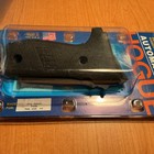 Hogue Recoil Absorbing Rubber Grip for SIG SAUER P226 9mm .40 Black — photo 4