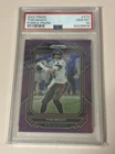 2022 Panini Prizm - Tom Brady #273 Purple Prizm /125