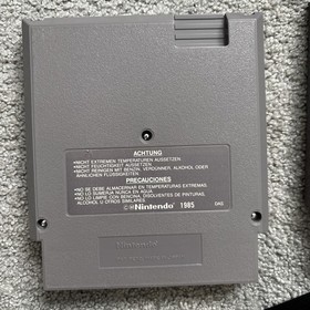 NES Sammlung Ducktales Wrestlemania Faxanadu Shadowgate Lowgman Schl&uuml;mpfe Blob