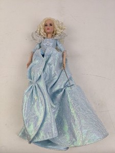 Fairy Godmother Doll | eBay