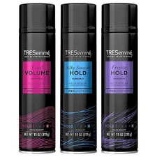 Tresemme Hairspray Extra Hold, Freeze Hold - 11.0 oz (Packaging May Varies)
