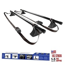 Universal Roof Rack Cross-Bars 2 PC.