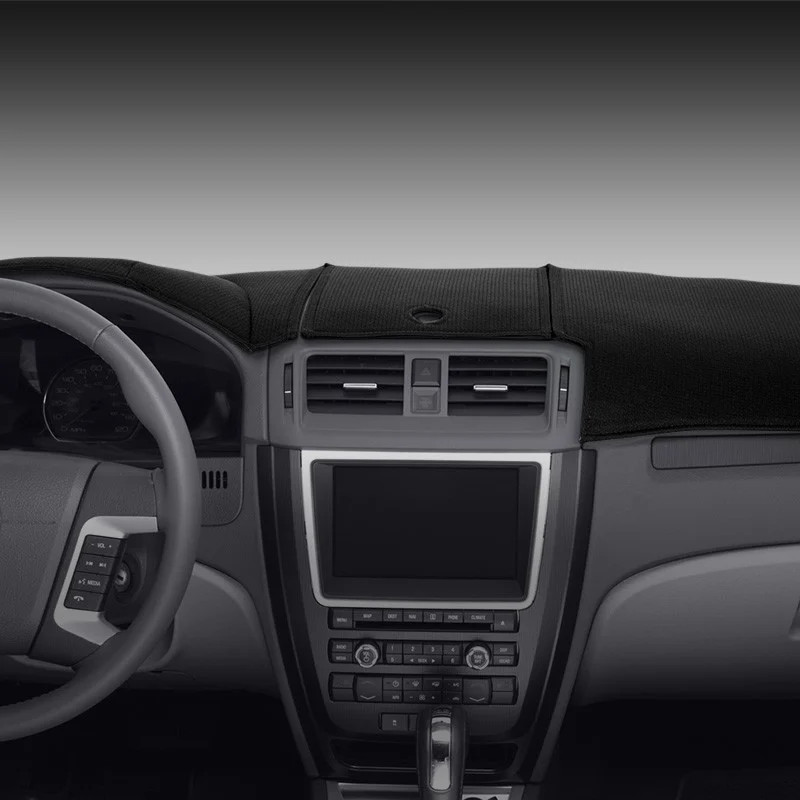 For Maserati Biturbo 85 Limited Edition Black Polyester Custom Dash Cover