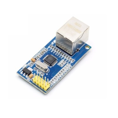 W5500 Ethernet Shield LAN Network Module Support TCP/IP 51/ STM32 Arduino