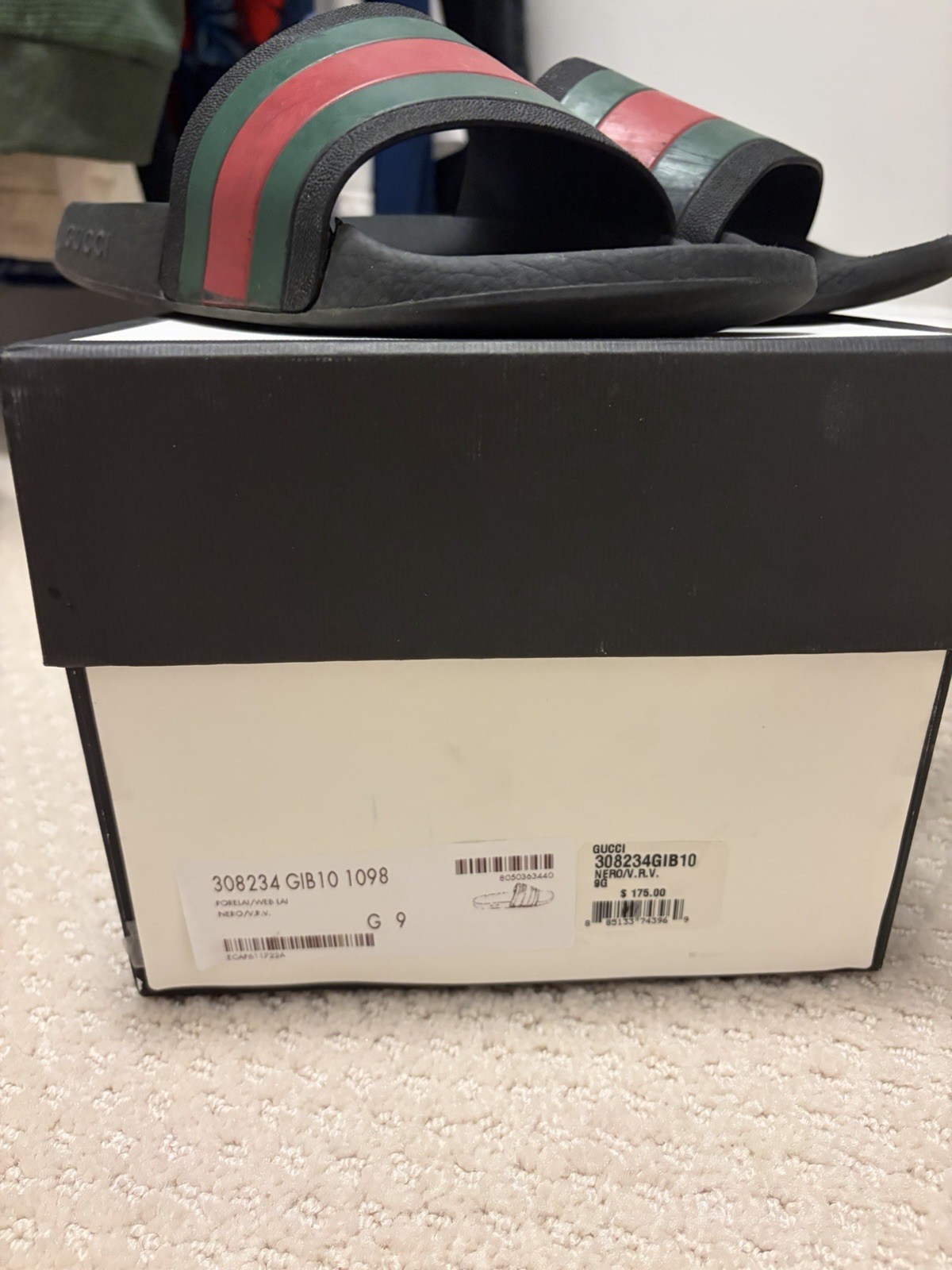 Item image
