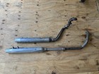 1995 Harley Electra Glide Ultra Classic Exhaust True Dual OEM Headers Mufflers