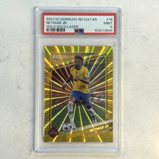 Top Neymar Cards to Collect 19