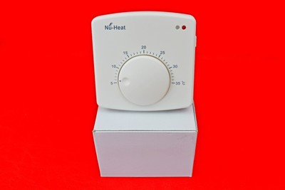 Nu-Heat DSSB2-C Kabelthermostat 230V