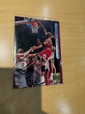 1996-97 Topps Stadium Club Michael Jordan #101 - Chicago Bulls
