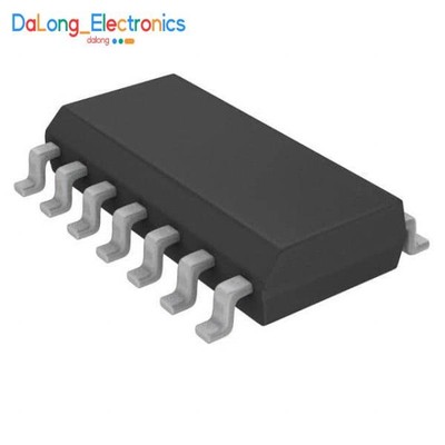 (5 Pcs)100K Digital Potentiometer MCP42100-I/SL SOP-14 Package