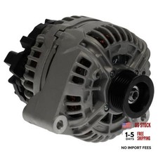 150A Alternator Fits Mercedes-Benz C240 2.6L 2003-2005