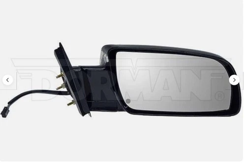 Dorman 955-192 Side View Mirror fits Chevrolet GMC models 15036360