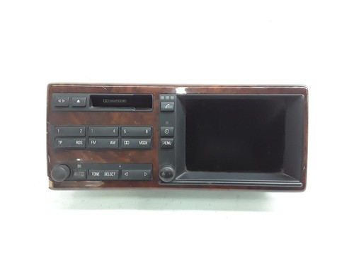 BMW E39 95-00 Radio Autoradio 65528372759