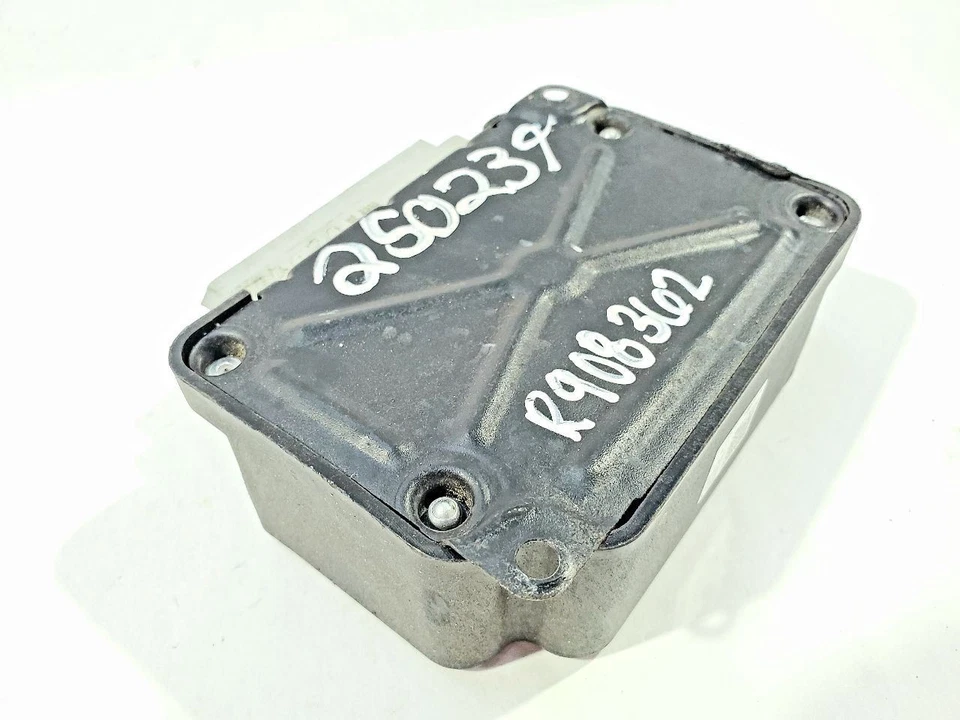 1994 1995 Ford Mustang OEM módulo de relé remanufaturado frontal 5.0L 7370020 - Imagem 2 de 4