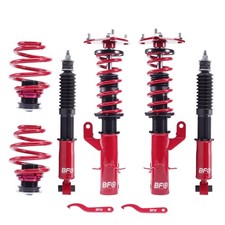 BFO Street Coilovers Lowering Coils For Nissan Sentra B17  2013-2019