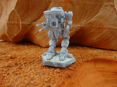 Ral Partha 20-605 ''Masakari- Clan Mech'' (Battletech) S3-F3-54