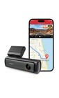 LINGDU AM100 Front 4K Dash Camera 5GHzWiFi GPS Voice Control Night Vision — photo 2