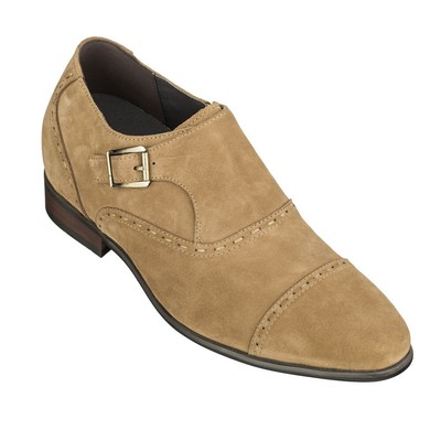 CALTO Men's Invisible 3\